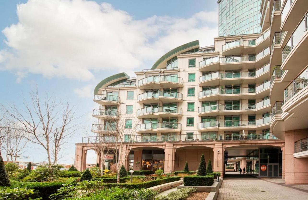 Londoneye Flat Apartment