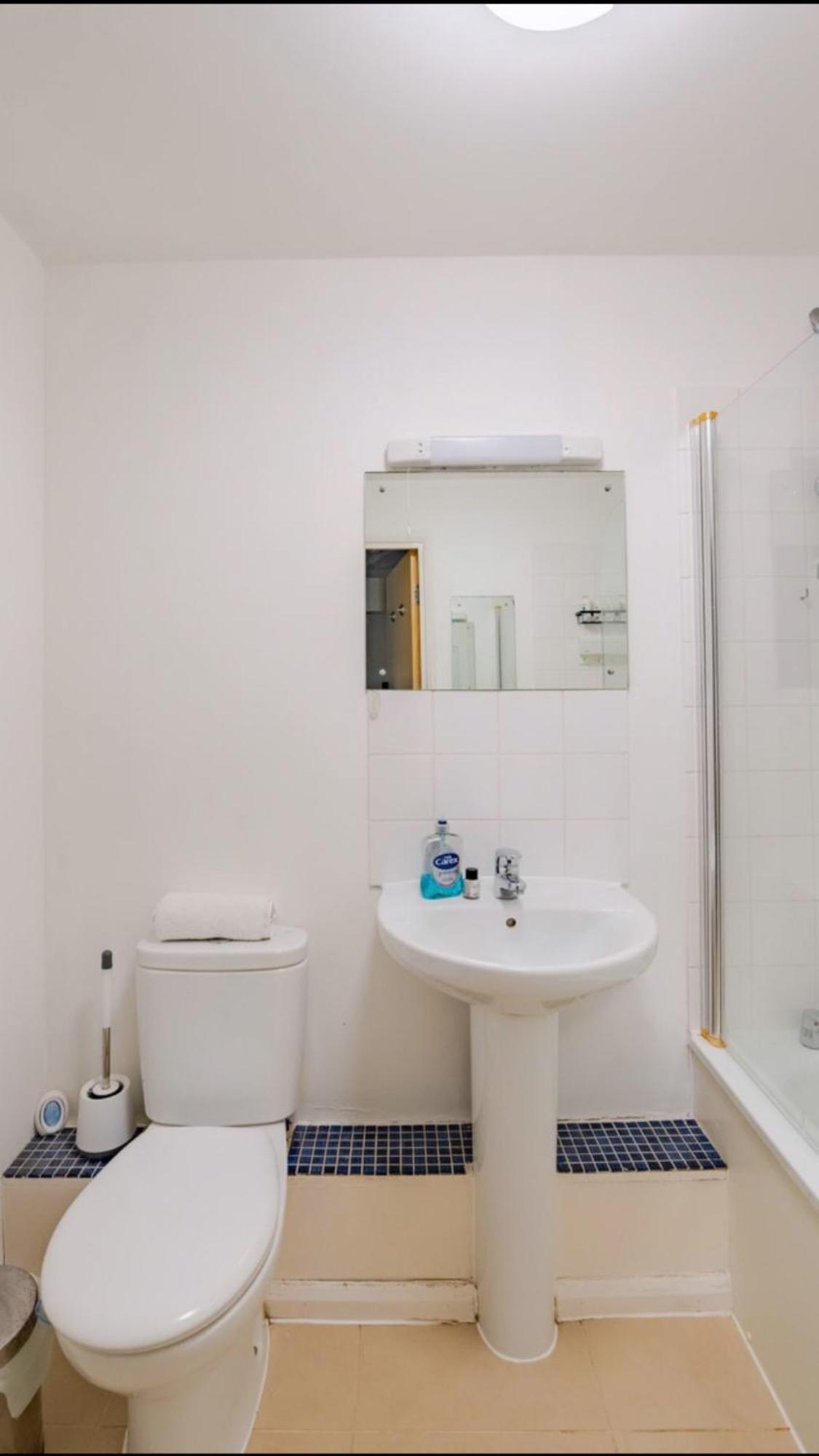 Londoneye Flat Apartment London